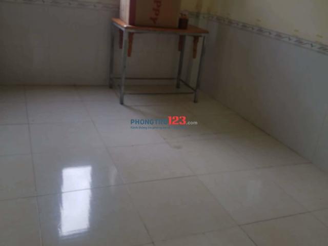 Bất động sản cho thuê tại Hồ Chí Minh