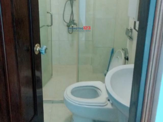 Bất động sản cho thuê tại Hồ Chí Minh
