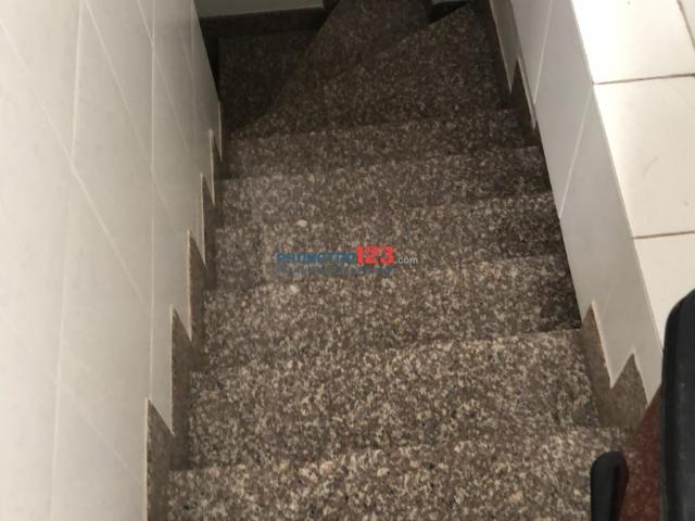 Bất động sản cho thuê tại Hồ Chí Minh