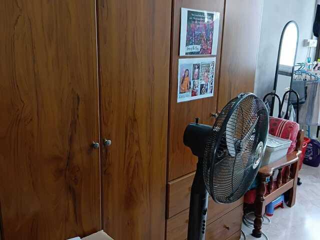 Room for rent in Bishan East, Singapore