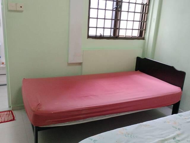 Room for rent in Chai Chee