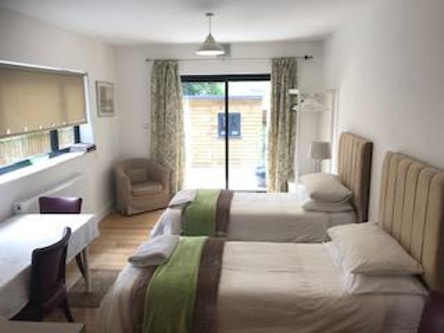 Studio for rent in London Borough of Hackney, Greater London