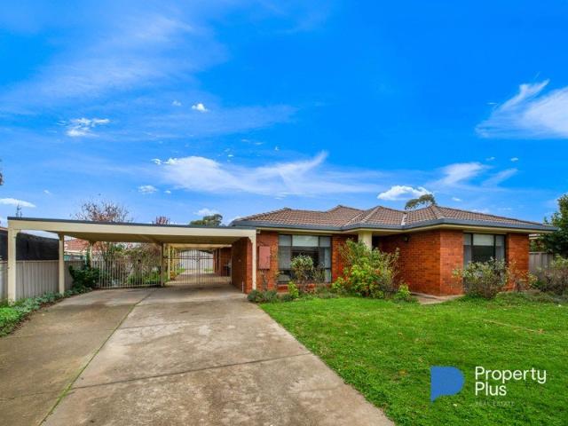 House for rent in Bendigo, Victoria
