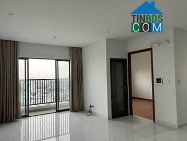 Căn hộ cho thuê tại Thủ Đức, Hồ Chí Minh