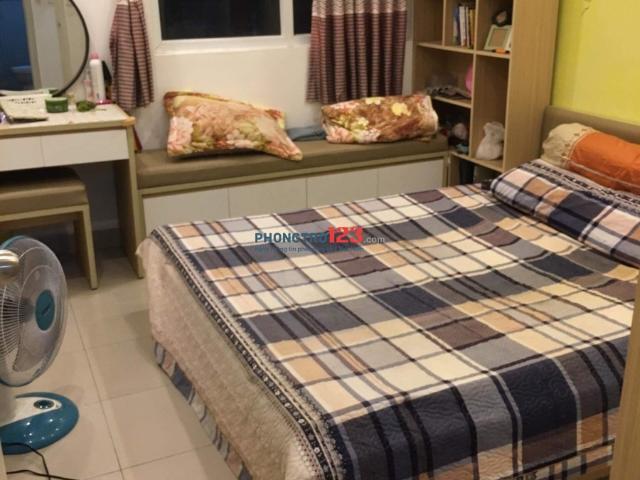 Bất động sản cho thuê tại Hồ Chí Minh