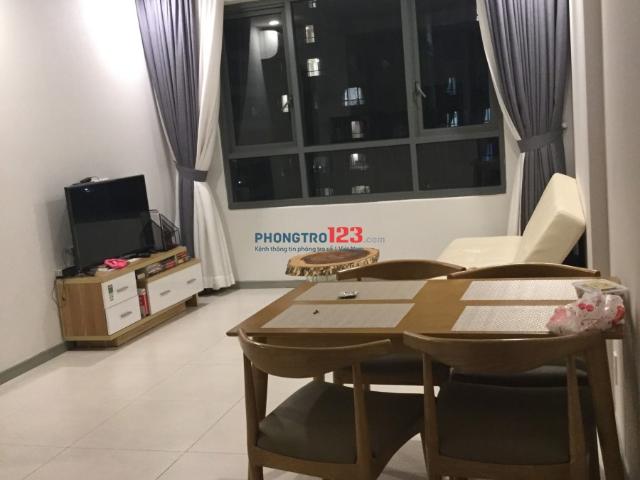 Bất động sản cho thuê tại Hồ Chí Minh