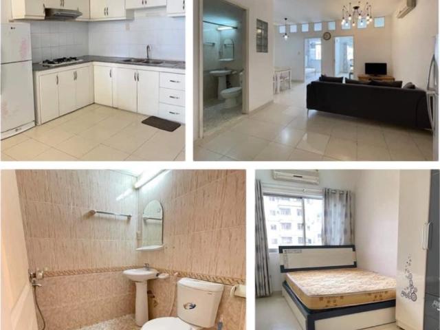 Bất động sản cho thuê tại Thành phố Hồ Chí Minh, Hồ Chí Minh