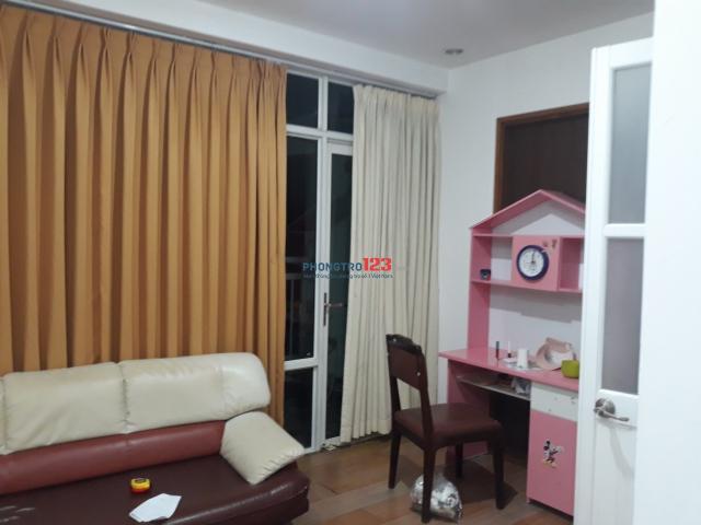 Bất động sản cho thuê tại Hồ Chí Minh