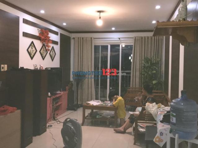 Bất động sản cho thuê tại Hồ Chí Minh