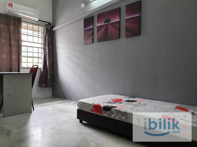 Room for rent in Country Heights Damansara, Kuala Lumpur