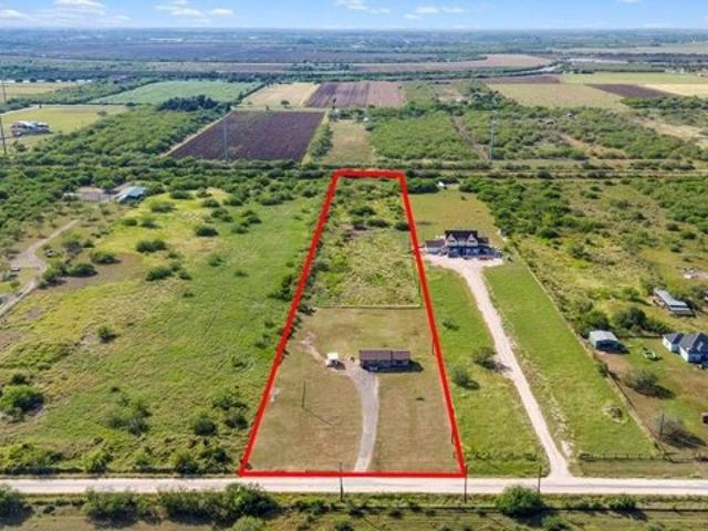 House for sale in Los Fresnos, Texas