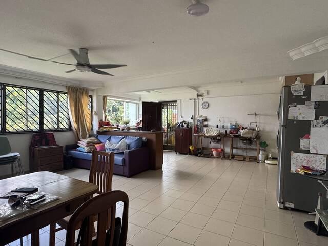 Room for rent