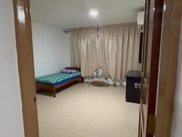 Room for rent