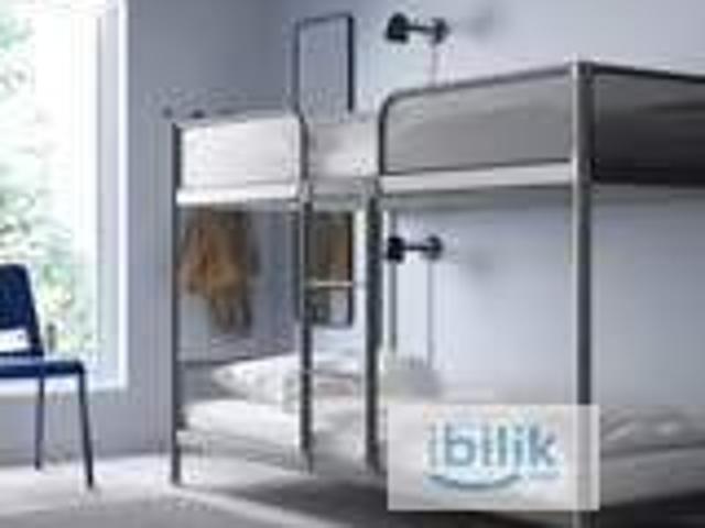 Room for rent in Selayang, Selangor