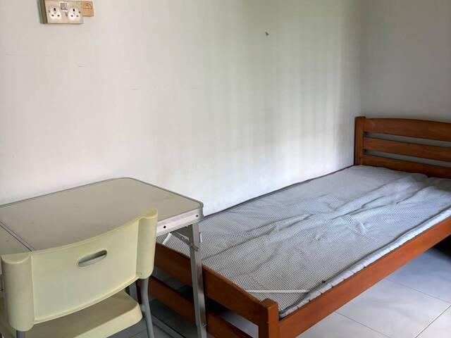 Room for rent