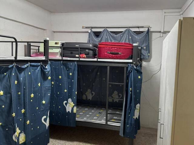 Room for rent