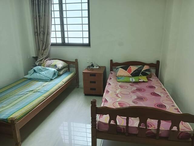 Room for rent