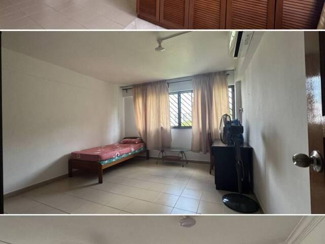 Room for rent