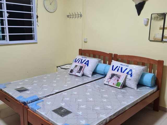 Room for rent