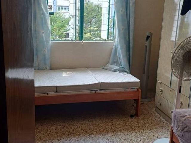 Room for rent in Chai Chee