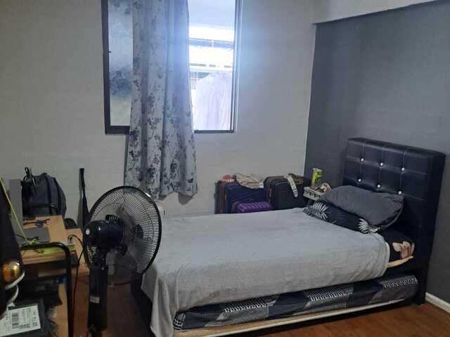 Room for rent