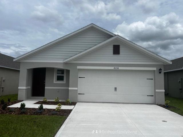 Room for rent in Winter Haven, Florida