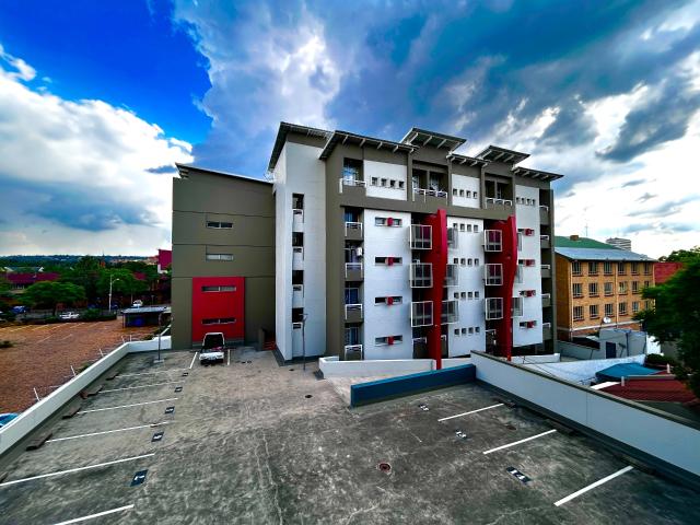 Apartment for rent in Menlo Park, Pretoria