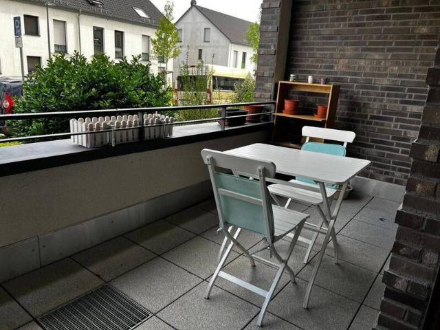 Apartment mieten in Mannheim, Käfertal-Mitte