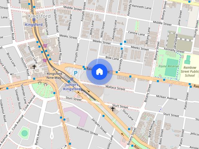 Apartment for rent in Eastern Suburbs, Sydney