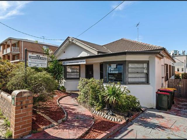 Apartment for rent in Randwick, Sydney