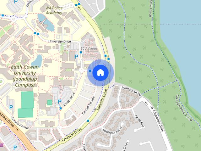 Room for rent in Joondalup Dc, Western Australia