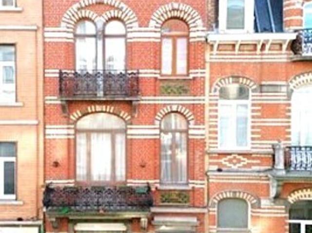 Kamer location à Schaarbeek, Bruxelles