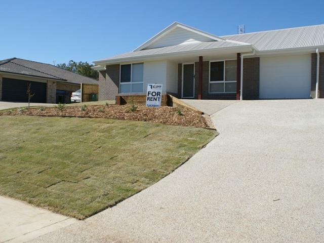 Duplex for rent in Gatton, Queensland