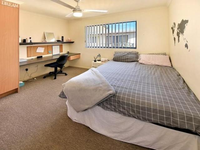 Apartment for rent in Sippy Downs, Sunshine Coast Regional