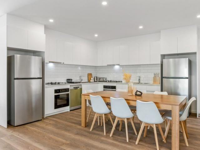 Apartment for rent in Camerons Creek, Victoria