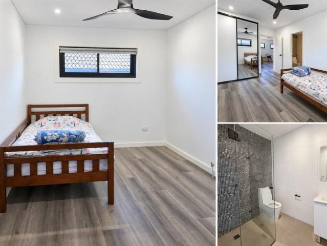 Apartment for rent in Greenacre, Sydney