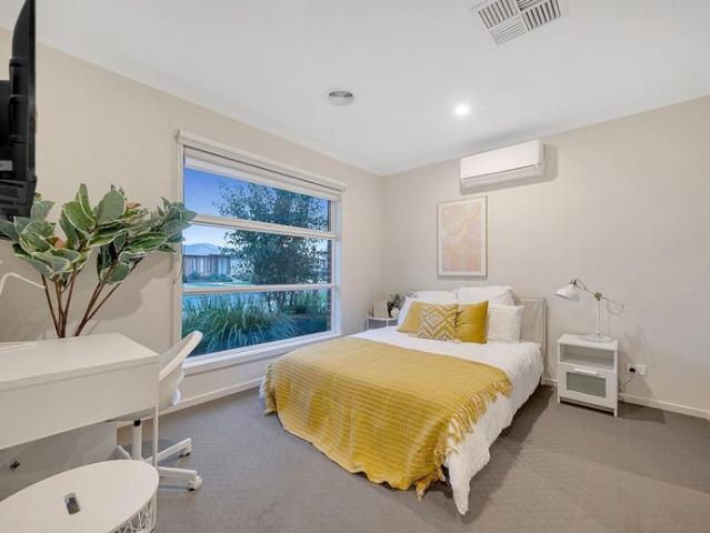 Granny Flat for rent in Camerons Creek, Victoria