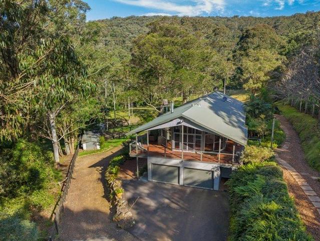 House for rent in Yarramalong, New South Wales
