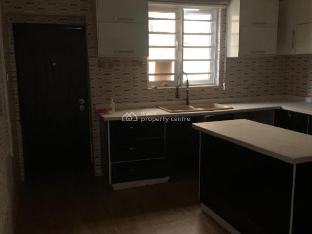 Property for rent in Eti Osa, Lagos