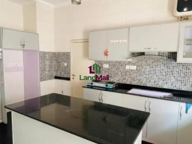 Property for rent in Eti Osa, Abuja