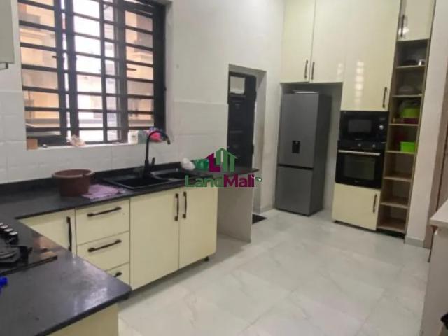 Property for rent in Eti Osa, Abuja
