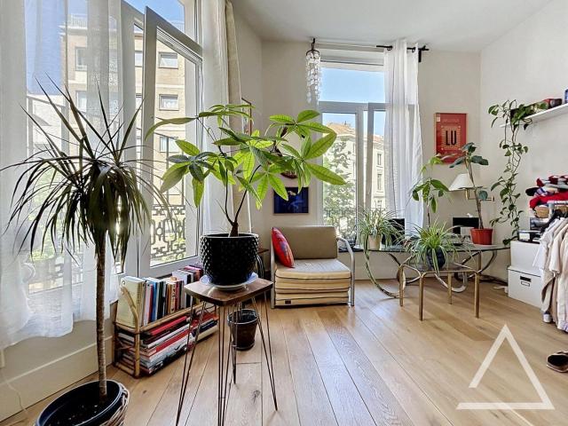 Appartement location à Etterbeek, Brussel-Hoofdstad - Bruxelles-Capitale