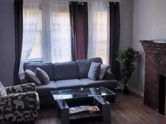 Room for rent in Newark, New Jersey