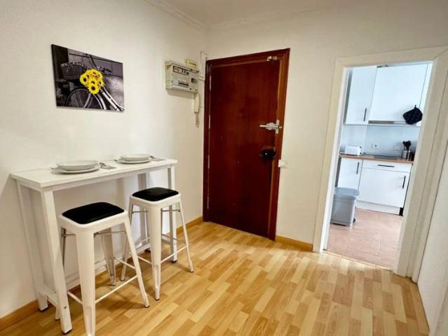 Habitación en alquiler en Distrito II, Alcalá De Henares