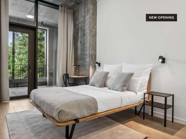 Kamer location à Brussel, Bruxelles