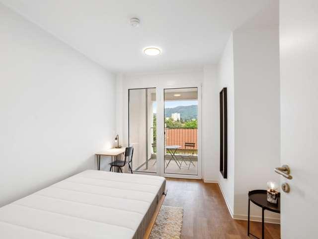 Zimmer mieten in Lend, Gersdorf-Feistritz