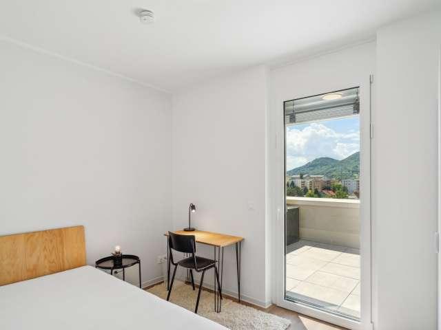 Zimmer mieten in Lend, Gersdorf-Feistritz