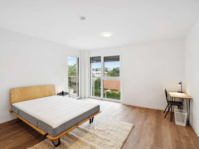 Zimmer mieten in Lend, Gersdorf-Feistritz
