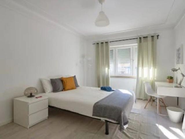 Quarto alugar em Avenidas Novas, Lisboa