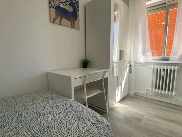 Habitación en alquiler en Villaverde, Madrid